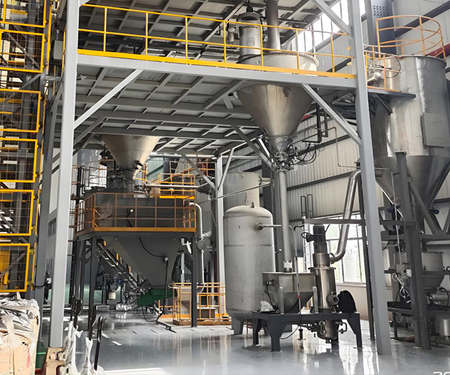 破局多孔碳粉碎機(jī)痛點(diǎn)！濰坊精華粉體設(shè)備，護(hù)孔增效雙在線